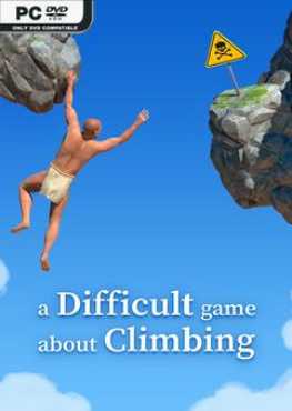 A Difficult Game About Climbing Việt hóa