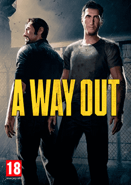 A Way Out Việt hóa