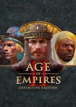 Age of Empires II Definitive Edition Victors and Vanquished