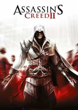 Assassin's Creed 2 Việt Hóa