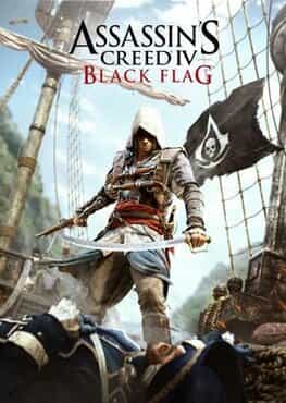 Assassin's Creed IV Black Flag Jackdaw Edition Việt Hóa