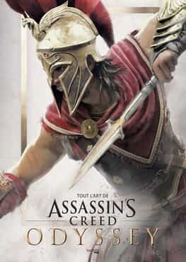 Assassin's Creed Odyssey Gold Edition v1.5.3 Việt Hóa