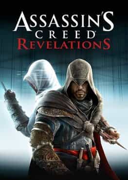 Assassin's Creed Revelations Gold Edition Việt Hóa