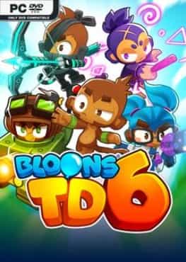 Bloons td 6 deals online