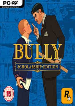 Bully Multiplayer - Bully - Unmoddable