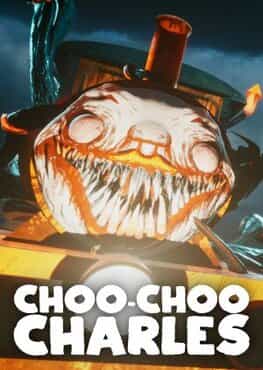 Choo Choo Charles v1.0.3 download