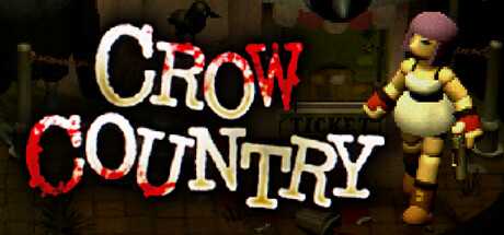 crow-country