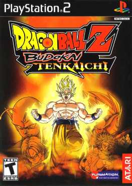 dragon-ball-z-budokai-tenkaichi-pcsx2