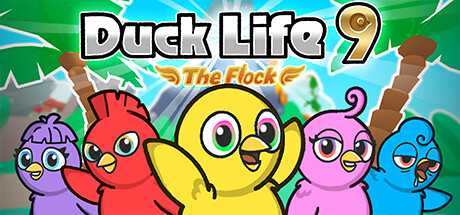 duck-life-9-the-flock
