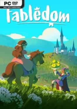 fabledom crack