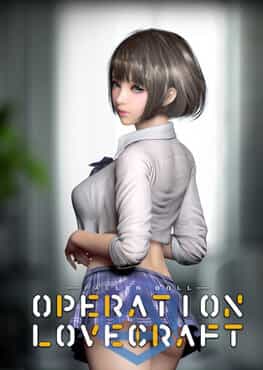 Fallen doll operation lovecraft прохождение