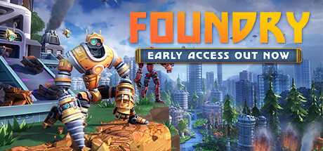foundry-online-multiplayer