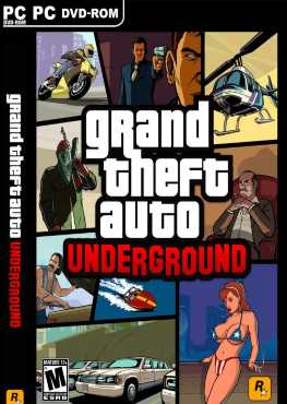 gta-underground
