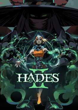 Hades II Việt hóa