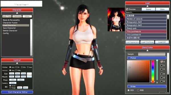 Tải Ngay Honey Select Illusion Final Repack V3 5 Full Mods [uncen] Miễn