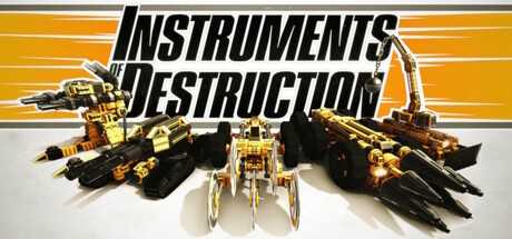 instruments-of-destruction