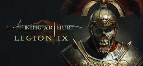 king-arthur-legion-ix