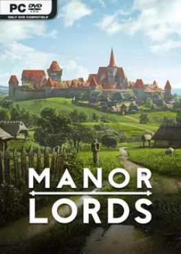 Manor Lords Việt Hóa