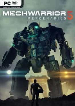 MechWarrior 5 Mercenaries Solaris Showdown