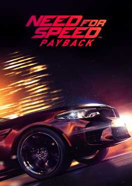 Need for Speed™ Payback