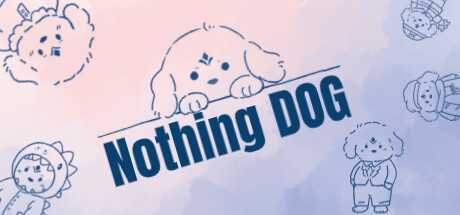 nothing-dog