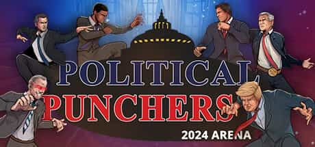 political-punchers-2024-arena-viet-hoa