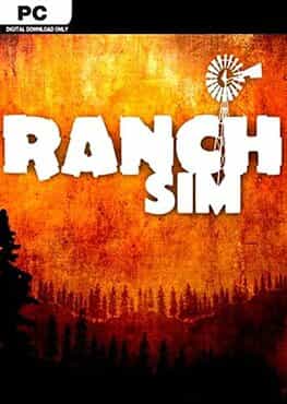 Ranch Simulator - Build, Farm, Hunt Download - GameFabrique