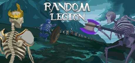 random-legion-viet-hoa
