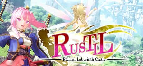 rustil-eternal-labyrinth-castle