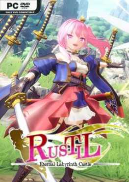rustil-eternal-labyrinth-castle-online-multiplayer