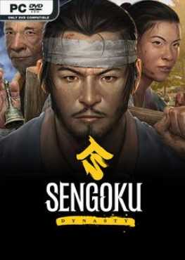 sengoku-dynasty-kaizen-viet-hoa-online-multiplayer