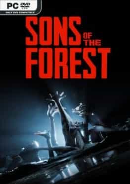 Download Sons Of The Forest v43470 + ONLINE