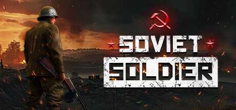 soviet-soldier