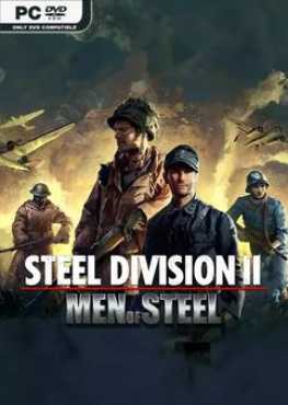 Steel Division 2 Tribute to Normandy 44