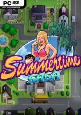 summertime saga việt hóa pc