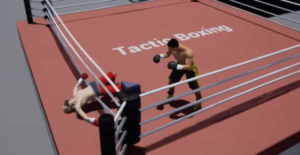 tactic-boxing