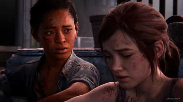 The Last of Us: Part I – Digital Deluxe Edition (v1.0.4.1 + All