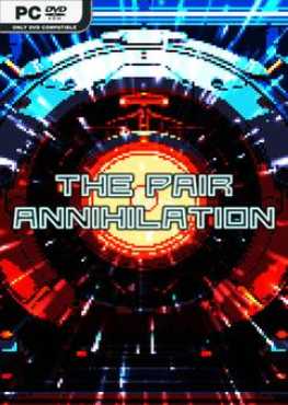 Tải ngay The Pair Annihilation miễn phí Full PC - TamHonGame