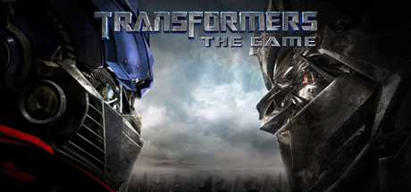 transformers-the-game