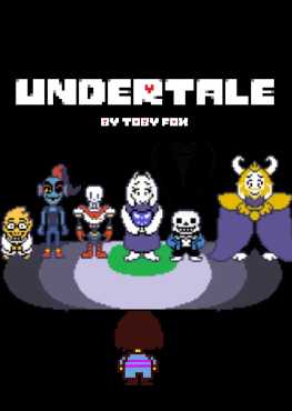 Download Undertale v4279148