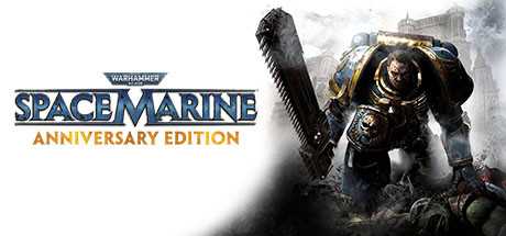 warhammer-40000-space-marine-collection